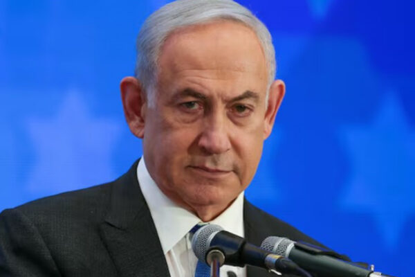 Abogados de derechos humanos piden arresto de Netanyahu en suelo argentino por crímenes de guerra