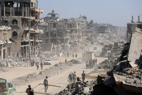 Hamás condena a Israel por el continuo cierre del cruce de Rafah y las violaciones del alto al fuego