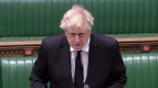 El ex primer ministro británico Johnson admite que la agresión estadounidense contra Irán fue un «error».